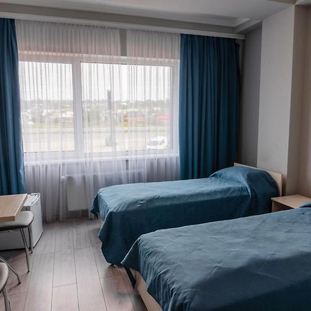 Af Trans Hotel Marshyntsi Εξωτερικό φωτογραφία