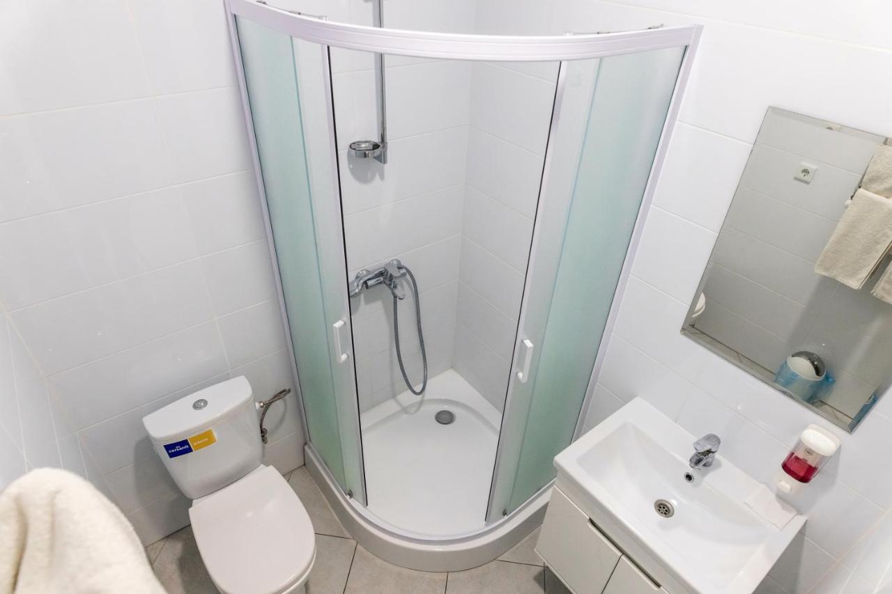 Af Trans Hotel Marshyntsi Εξωτερικό φωτογραφία