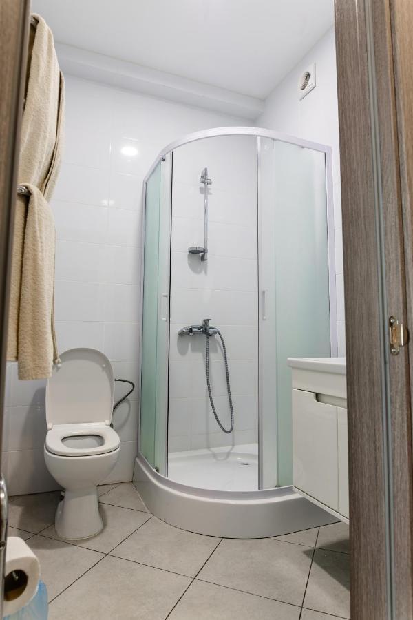Af Trans Hotel Marshyntsi Εξωτερικό φωτογραφία
