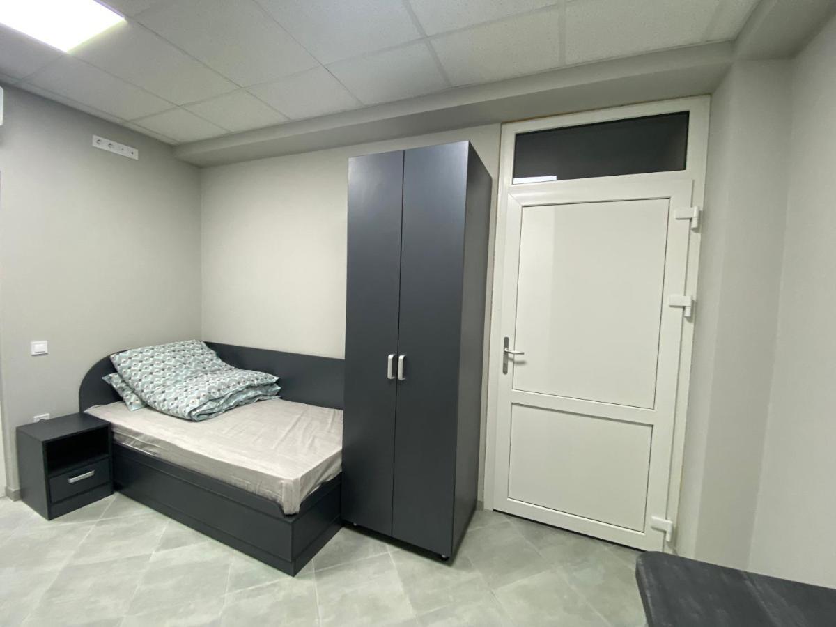 Af Trans Hotel Marshyntsi Εξωτερικό φωτογραφία