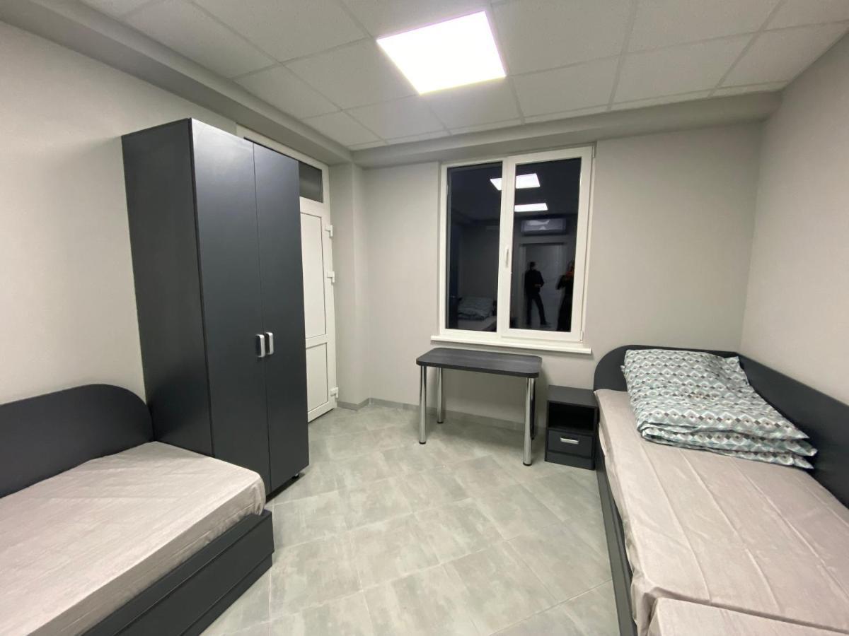 Af Trans Hotel Marshyntsi Εξωτερικό φωτογραφία